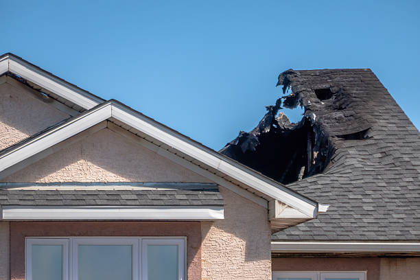 Licensed Soot Cleanup service in Saint James City, FL - Fire Damage Laser Cleaning